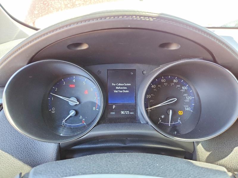 2019 Toyota C-hr მანქანა იყიდება აუქციონზე, vin: JTNKHMBXXK1049346, აუქციონის ნომერი: 55638736