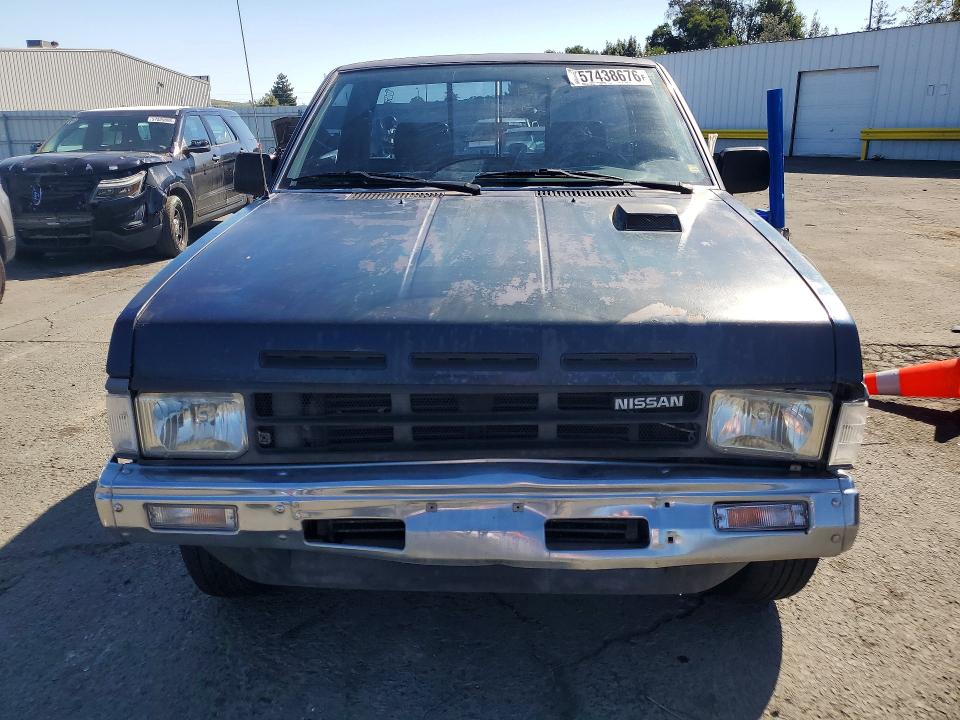 Aukcja sprzedaży 1989 Nissan Pickup, vin: 1N6ND11S9KC370295, numer aukcji: 57438676