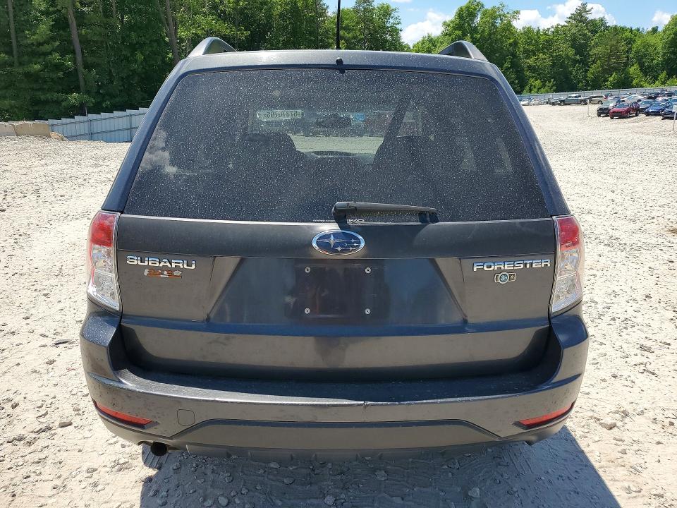 Aukcja sprzedaży 2009 Subaru Forester, vin: JF2SH63679H703891, numer aukcji: 57370796