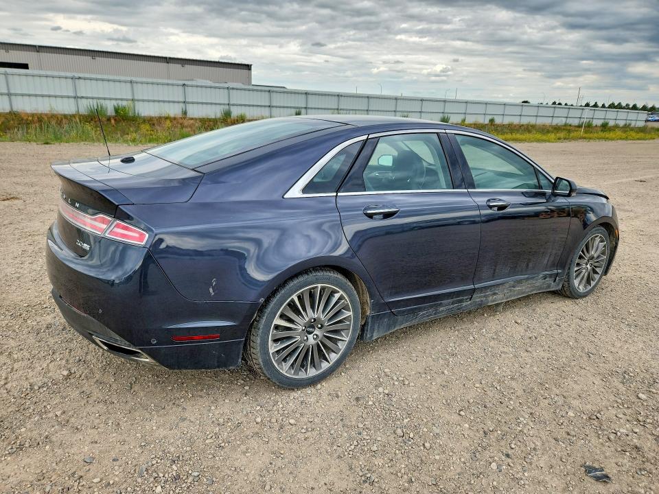 Aukcja sprzedaży 2013 Lincoln Mkz, vin: 3LN6L2J98DR818930, numer aukcji: 58623526