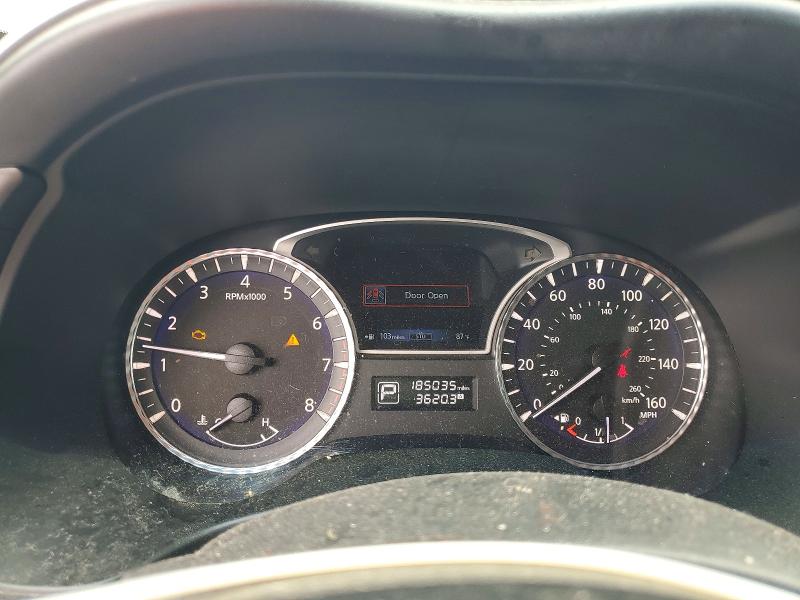Aukcja sprzedaży 2013 Infiniti Jx35, vin: 5N1AL0MM8DC322992, numer aukcji: 56758426