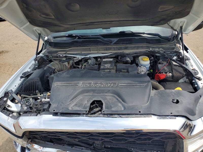 Продажа на аукционе авто 2024 Ram 2500, vin: 3C6UR5CLXRG292444, номер лота: 56462916