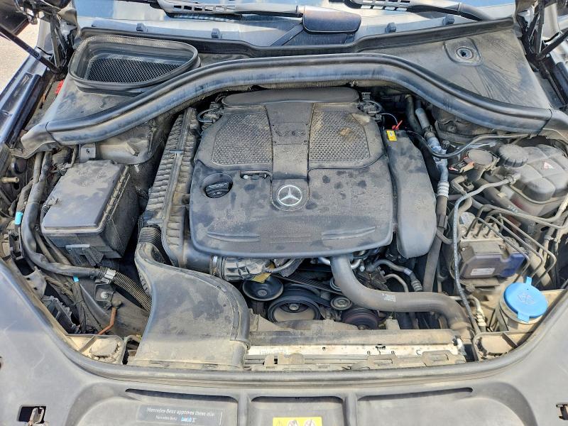 56863816 :رقم المزاد ، 4JGDA5JB5HA851742 vin ، 2017 Mercedes-benz Gle مزاد بيع