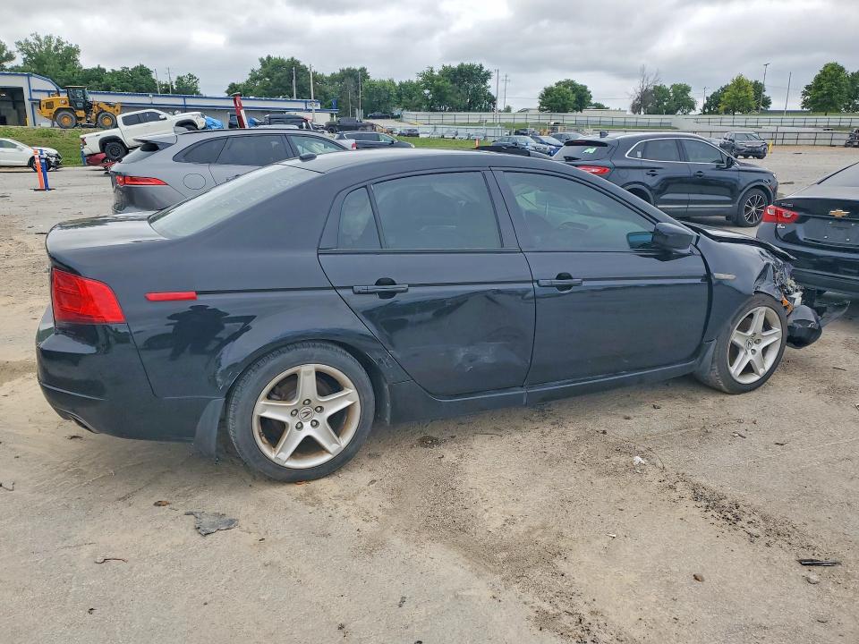 Aukcja sprzedaży 2006 Acura 3.2tl, vin: 19UUA66236A046744, numer aukcji: 58376216