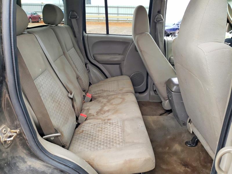 59061386 :رقم المزاد ، 1J4GL48K45W573033 vin ، 2005 Jeep Liberty مزاد بيع