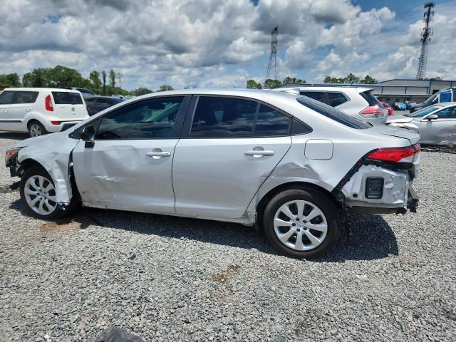 Продаж на аукціоні авто 2024 Toyota Corolla, vin: 5YFB4MDE8RP154601, номер лоту: 56865276