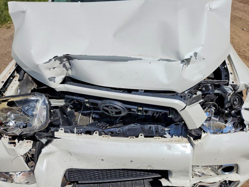 Продаж на аукціоні авто 2011 Toyota 4runner, vin: JTEBU5JR5B5056413, номер лоту: 56709896