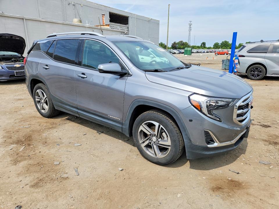 Aukcja sprzedaży 2021 Gmc Terrain, vin: 3GKALVEVXML334949, numer aukcji: 56756126