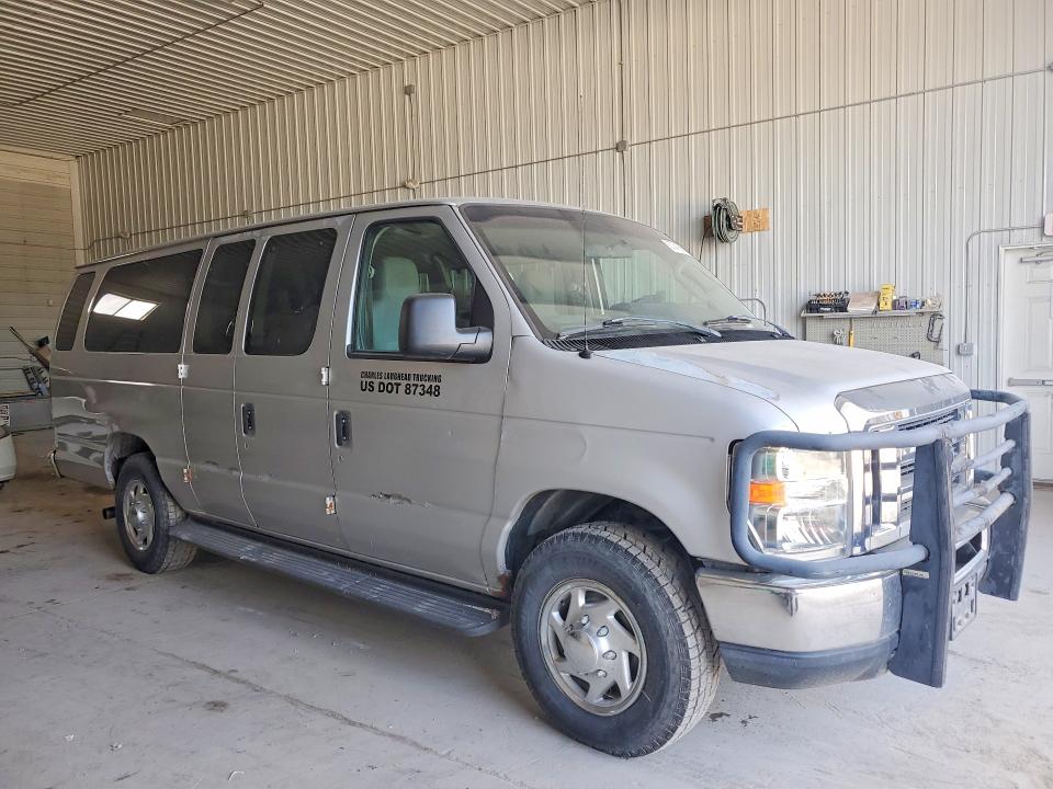 57341296 :رقم المزاد ، 1FBSS3BL4BDA97831 vin ، 2011 Ford E-350 مزاد بيع