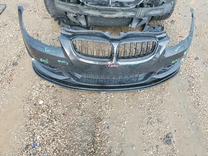 58277106 :رقم المزاد ، WBAKG1C59BE362624 vin ، 2011 Bmw 335 مزاد بيع