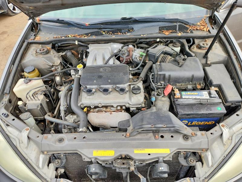 Продаж на аукціоні авто 2002 Toyota Camry, vin: 4T1BF30K52U513679, номер лоту: 56475116