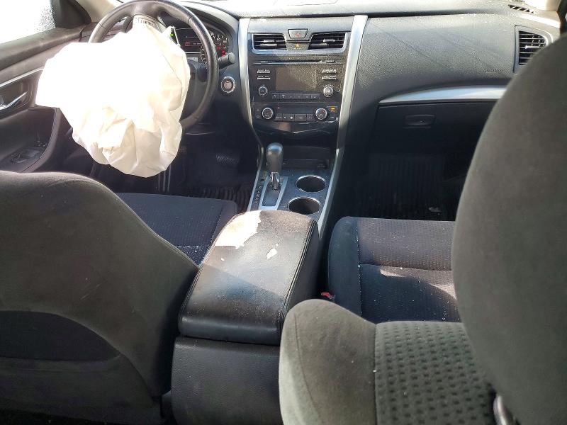 Aukcja sprzedaży 2015 Nissan Altima, vin: 1N4AL3AP0FC272537, numer aukcji: 57675726