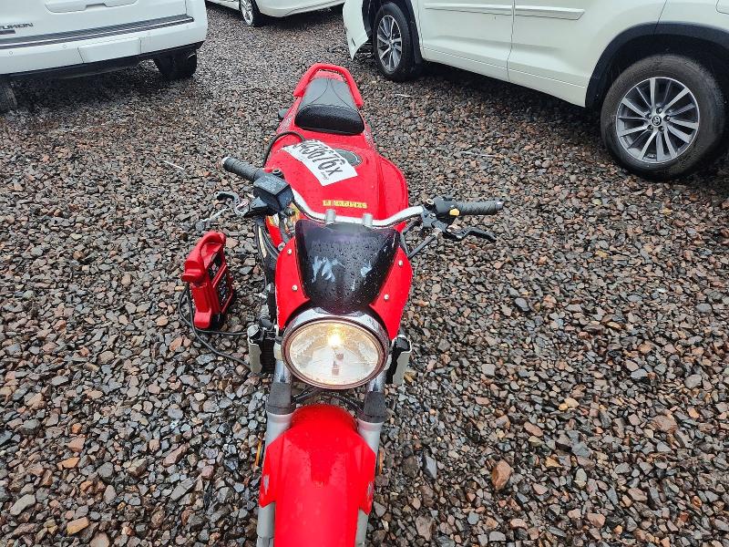 2006 Suzuki Sv650 მანქანა იყიდება აუქციონზე, vin: JS1VP53A762105984, აუქციონის ნომერი: 56943676