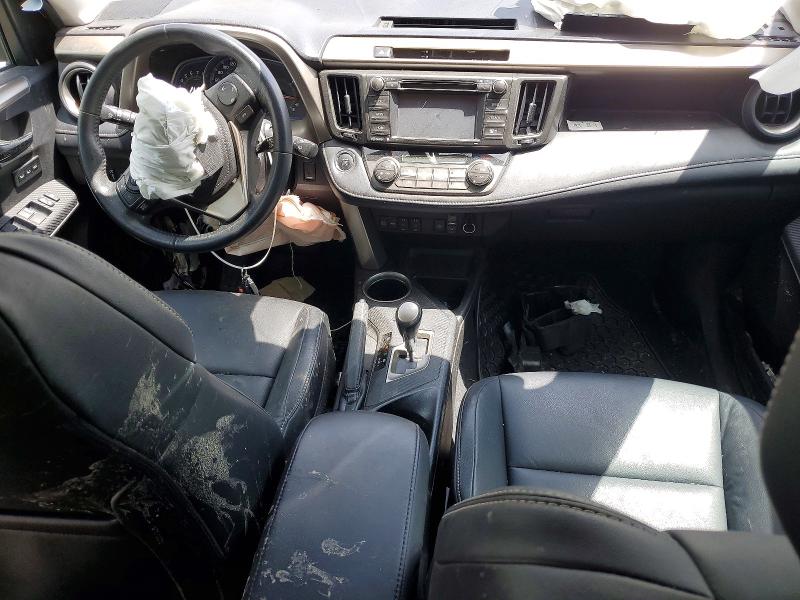 Продаж на аукціоні авто 2014 Toyota Rav4, vin: 2T3DFREV8EW165399, номер лоту: 57015136