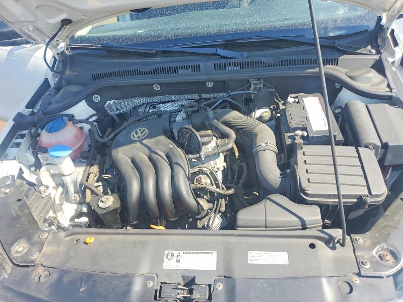 2013 Volkswagen Jetta მანქანა იყიდება აუქციონზე, vin: 3VW2K7AJ0DM403818, აუქციონის ნომერი: 56060826