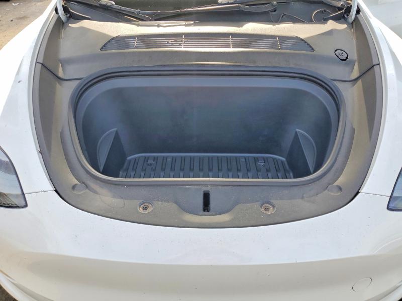 Aukcja sprzedaży 2021 Tesla Model Y, vin: 5YJYGDEFXMF259301, numer aukcji: 55953466