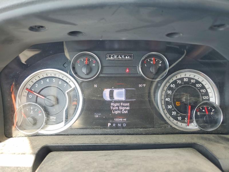 Продажа на аукционе авто 2016 Ram 1500, vin: 3C6RR7LT8GG360688, номер лота: 55688586