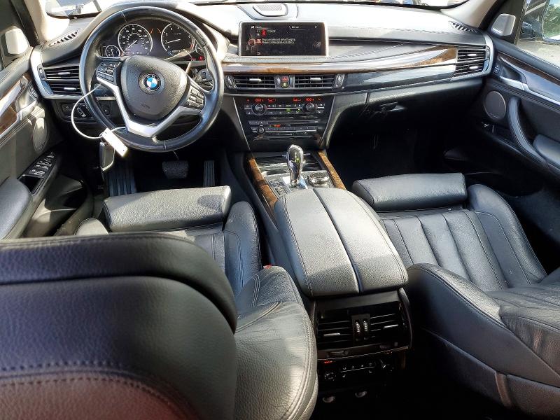 Продажа на аукционе авто 2016 Bmw X5, vin: 5UXKR6C53G0J79927, номер лота: 57165256