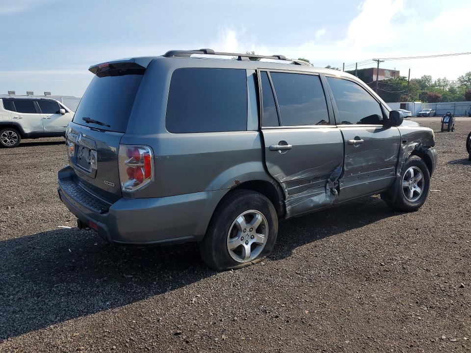 Aukcja sprzedaży 2008 Honda Pilot, vin: 5FNYF18588B016452, numer aukcji: 59071836