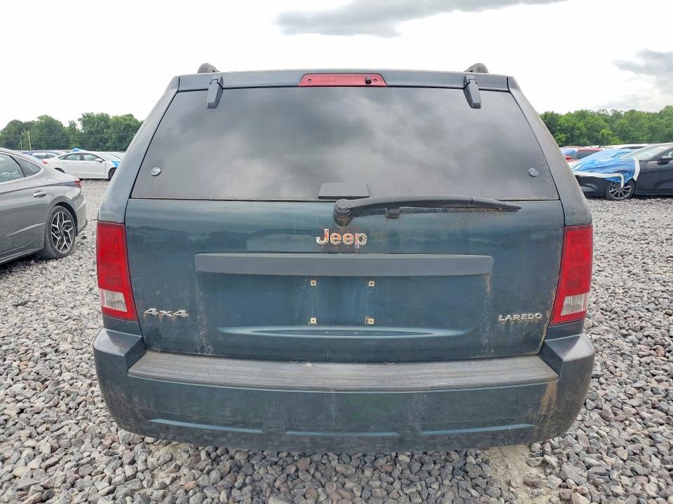 Aukcja sprzedaży 2005 Jeep Grand Cherokee, vin: 1J4GR48KX5C514861, numer aukcji: 56711786