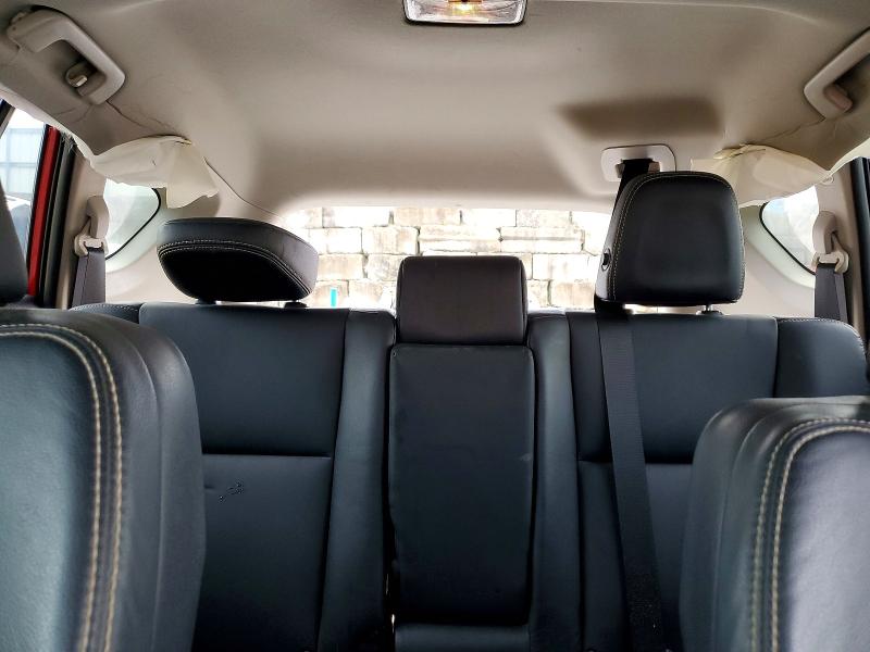Продажа на аукционе авто 2013 Toyota Rav4, vin: 2T3DFREV5DW065260, номер лота: 57281296
