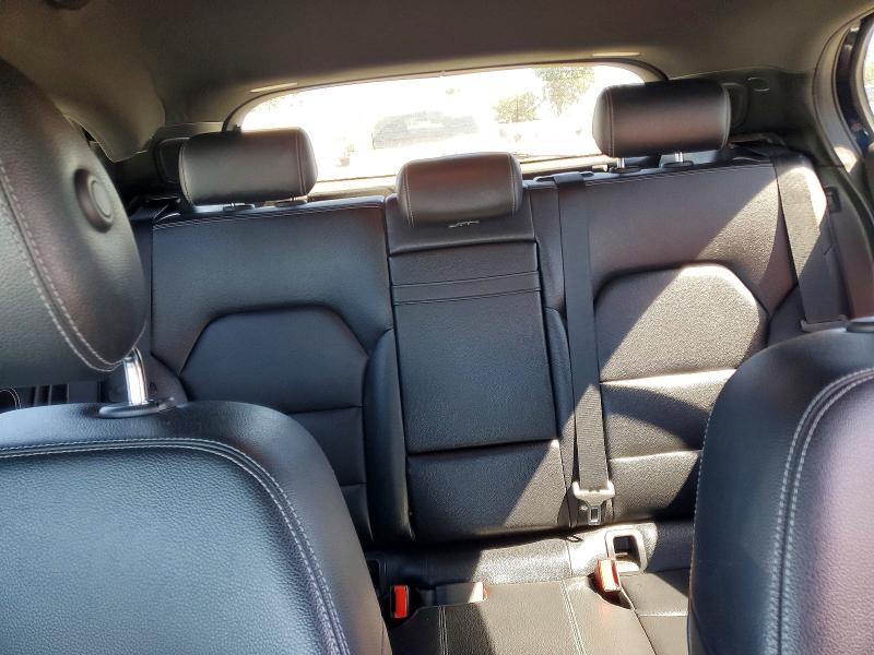 Продаж на аукціоні авто 2017 Mercedes-benz Gla, vin: WDCTG4EB4HJ327463, номер лоту: 57002126
