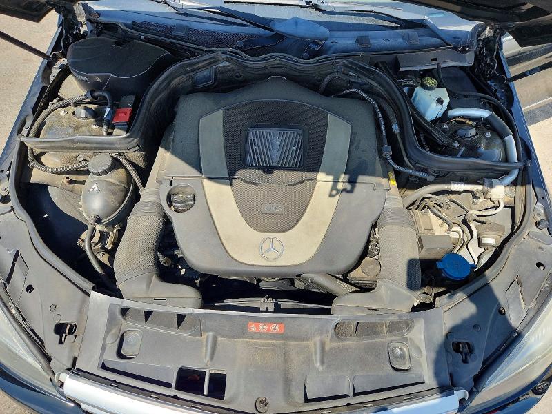 56441636 :رقم المزاد ، WDDGF8BB4BR150370 vin ، 2011 Mercedes-benz C مزاد بيع