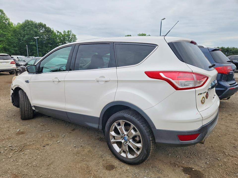 Aukcja sprzedaży 2013 Ford Escape, vin: 1FMCU9HX4DUB48900, numer aukcji: 58098506