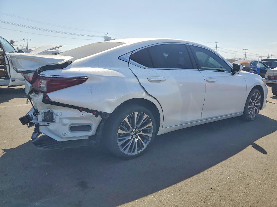2025 Lexus Es 300h მანქანა იყიდება აუქციონზე, vin: 58AEA1C18SU074375, აუქციონის ნომერი: 55646766