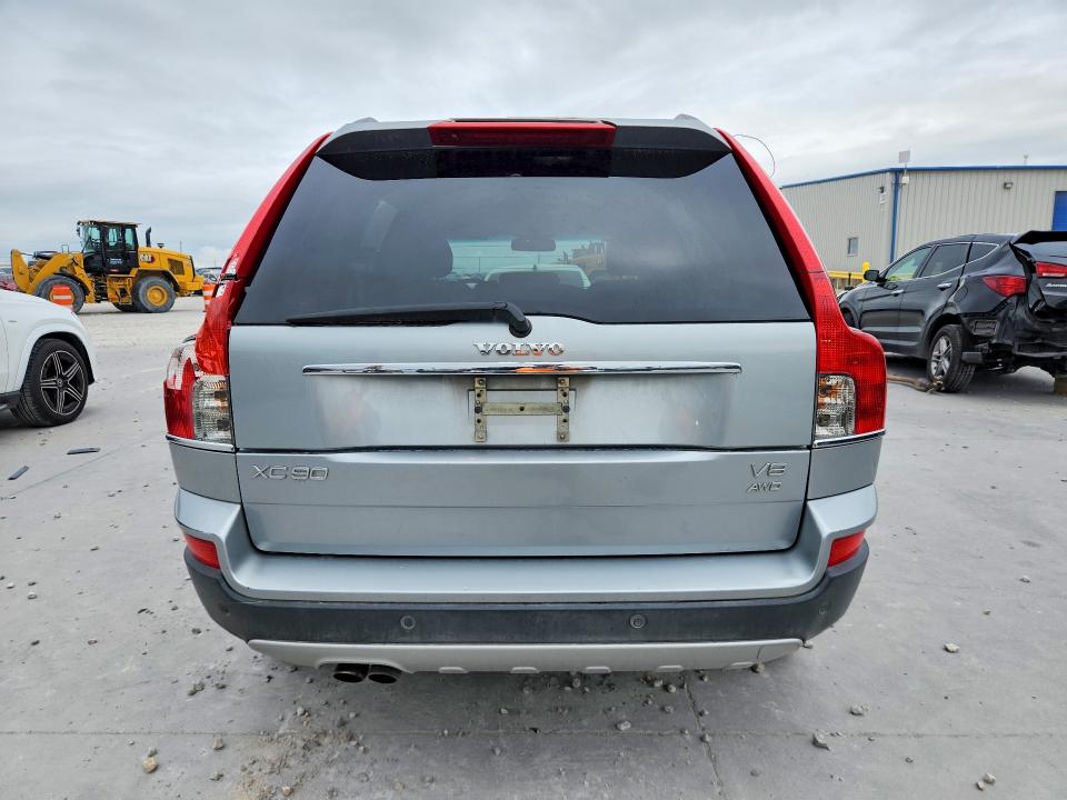 Aukcja sprzedaży 2008 Volvo Xc90, vin: YV4CZ852881443009, numer aukcji: 56544536