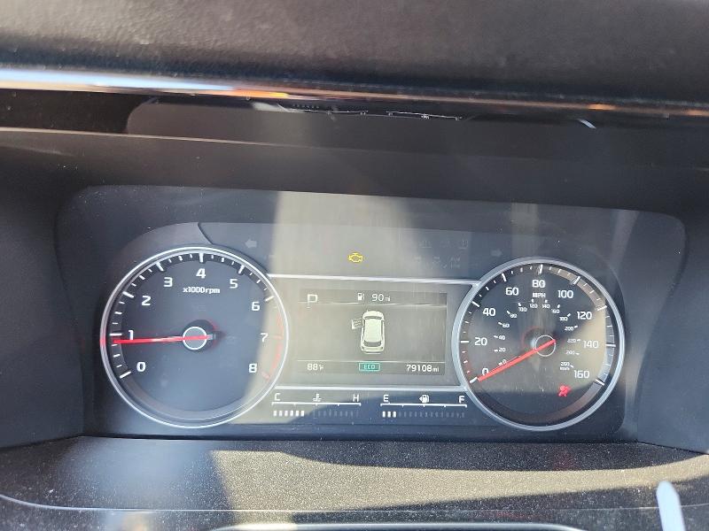 Продаж на аукціоні авто 2021 Kia Sorento, vin: 5XYRG4LC8MG002031, номер лоту: 55944236