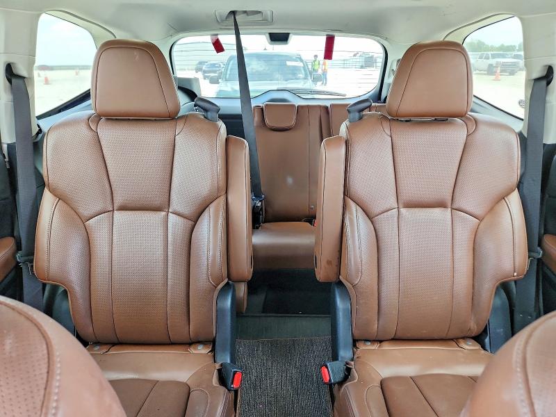 Продаж на аукціоні авто 2019 Subaru Ascent, vin: 4S4WMARD9K3476030, номер лоту: 59175956