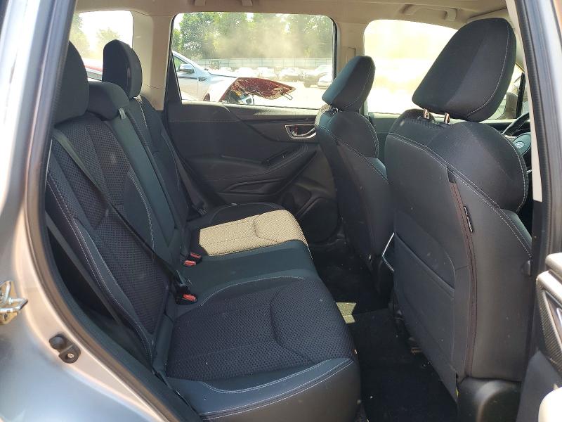 Продажа на аукционе авто 2019 Subaru Forester, vin: JF2SKAEC5KH407846, номер лота: 57734386