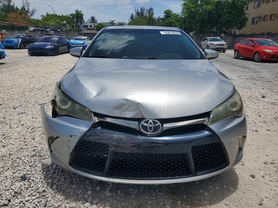 Продаж на аукціоні авто 2016 Toyota Camry, vin: 4T1BF1FK3GU127409, номер лоту: 55818636