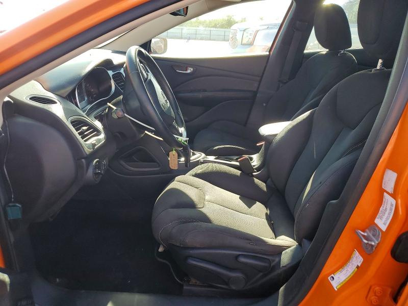 Продажа на аукционе авто 2013 Dodge Dart, vin: 1C3CDFBA4DD303764, номер лота: 57362976
