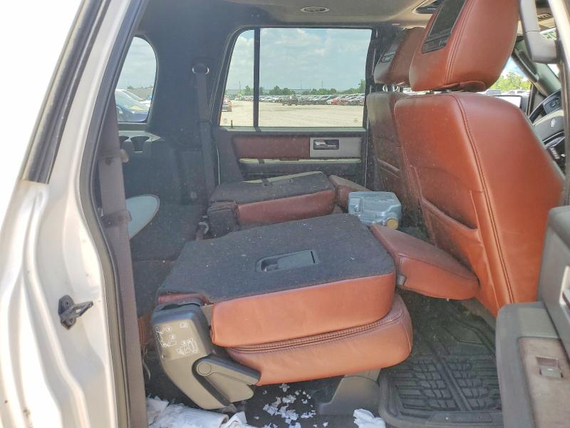 55913756 :رقم المزاد ، 1FMJK1H56EEF44142 vin ، 2014 Ford Expedition مزاد بيع