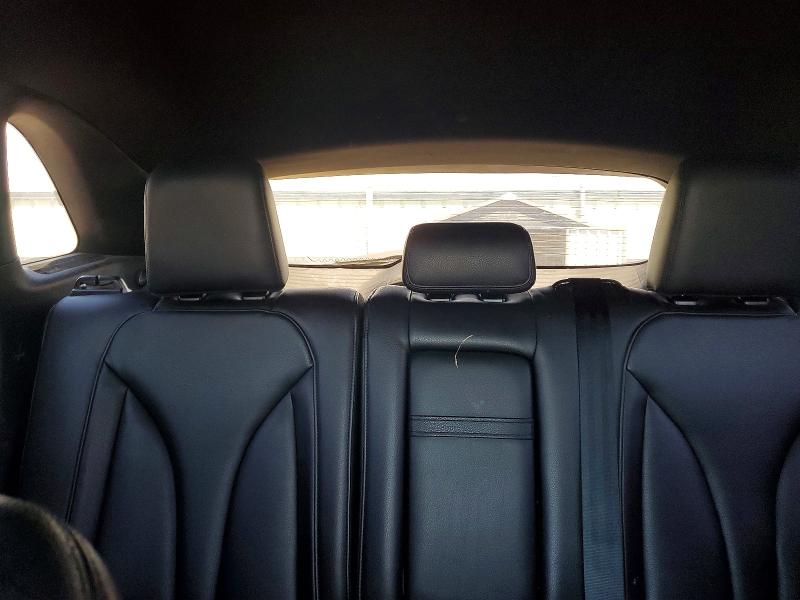Продаж на аукціоні авто 2017 Lincoln Mkc, vin: 5LMCJ1C99HUL28864, номер лоту: 58536516