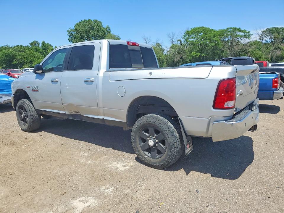 2014 Ram 2500 მანქანა იყიდება აუქციონზე, vin: 3C6UR5DJ2EG263625, აუქციონის ნომერი: 55616426