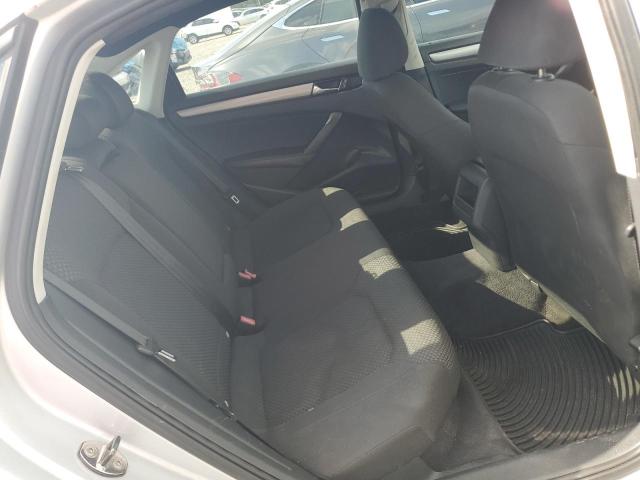 Продаж на аукціоні авто 2012 Volkswagen Passat, vin: 1VWAP7A3XCC031368, номер лоту: 58744736