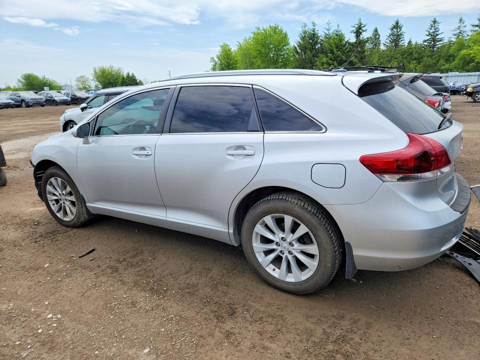 Продаж на аукціоні авто 2013 Toyota Venza, vin: 4T3ZA3BB1DU070547, номер лоту: 56406756