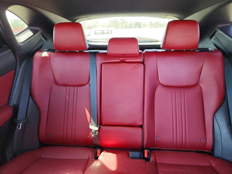 Продажа на аукционе авто 2024 Lexus Nx 350, vin: 2T2AGCEZ8RC043248, номер лота: 55039906