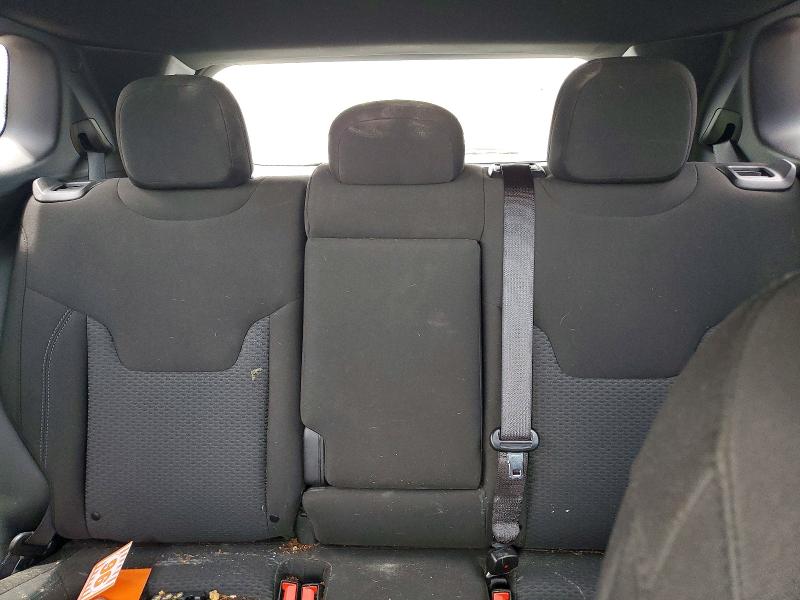 58593526 :رقم المزاد ، 3C4NJDAN0ST586208 vin ، 2025 Jeep Compass مزاد بيع