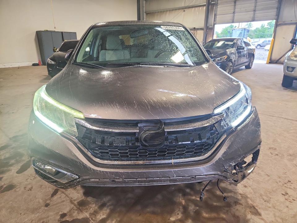 Продажа на аукционе авто 2015 Honda Cr-v, vin: 2HKRM4H53FH694620, номер лота: 58280366