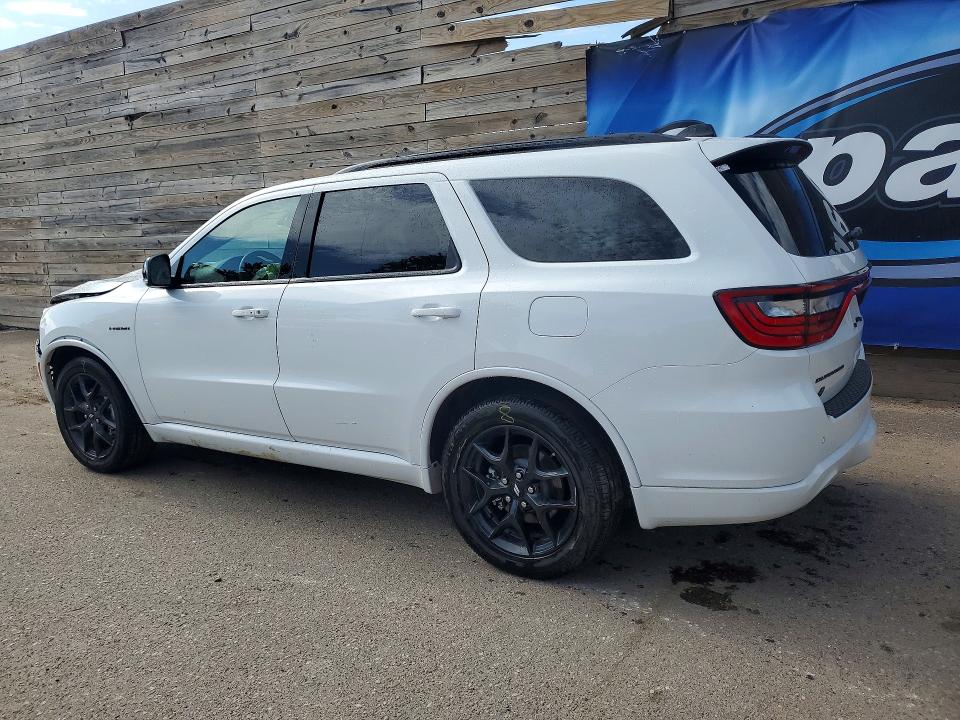 Aukcja sprzedaży 2026 Dodge Durango, vin: 1C4SDJCT7TC238987, numer aukcji: 56240386