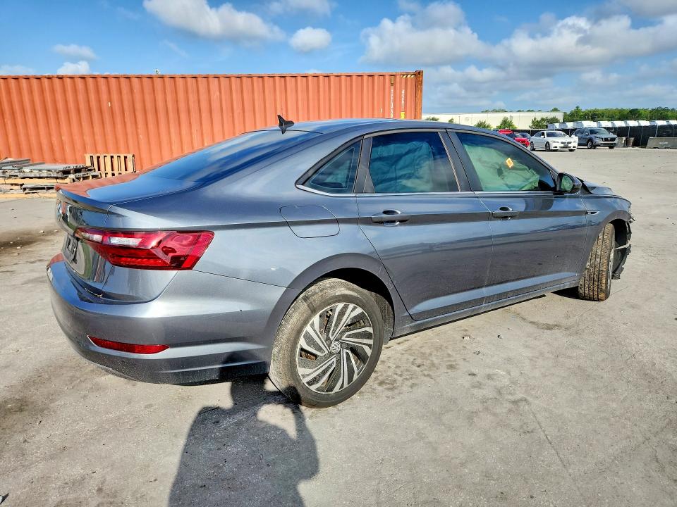 Продаж на аукціоні авто 2020 Volkswagen Jetta, vin: 3VWE57BU5LM082936, номер лоту: 58454286