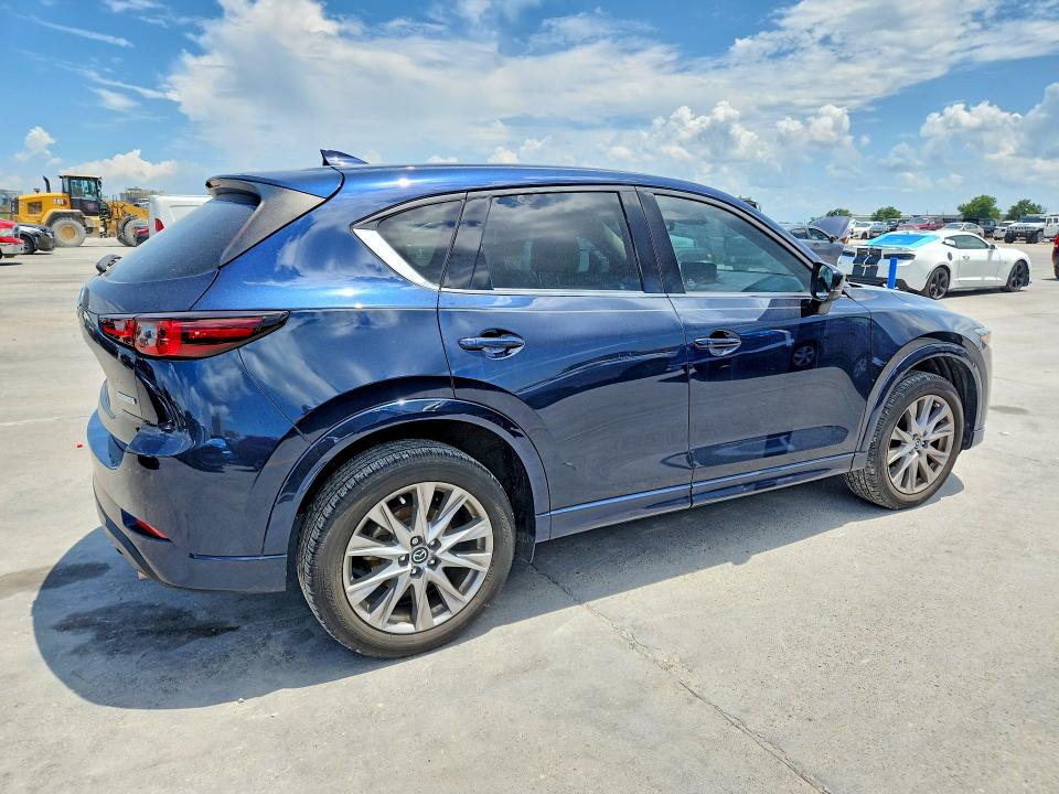 Aukcja sprzedaży 2024 Toyota 2554a, vin: JM3KFBDL5R0449427, numer aukcji: 85970965