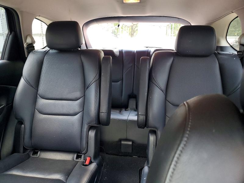 Aukcja sprzedaży 2023 Mazda Cx-9, vin: JM3TCBCY5P0644239, numer aukcji: 58931796