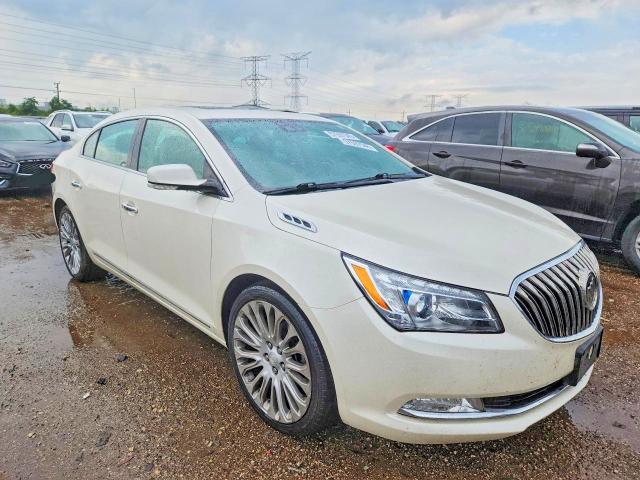Aukcja sprzedaży 2014 Buick Lacrosse, vin: 1G4GF5G30EF108502, numer aukcji: 57597546