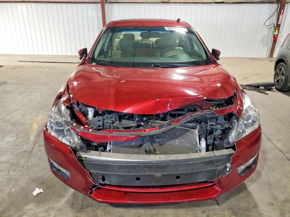 Продаж на аукціоні авто 2015 Nissan Altima, vin: 1N4AL3AP9FC114276, номер лоту: 56522656