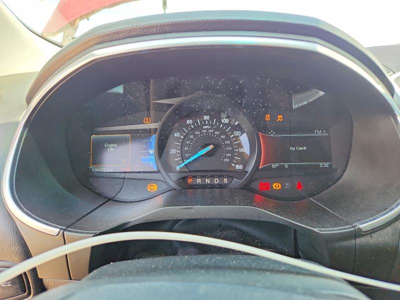 Продаж на аукціоні авто 2015 Ford Edge, vin: 2FMTK4K87FBC39548, номер лоту: 57503746